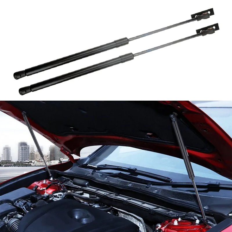 1 Pair Car Engine Cover Shock Absorber Strut For Holden Adventra ...