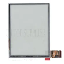 " 1024*758 E-ink ЖК-дисплей для pocketbook reader book 1 электронная книга lcd D