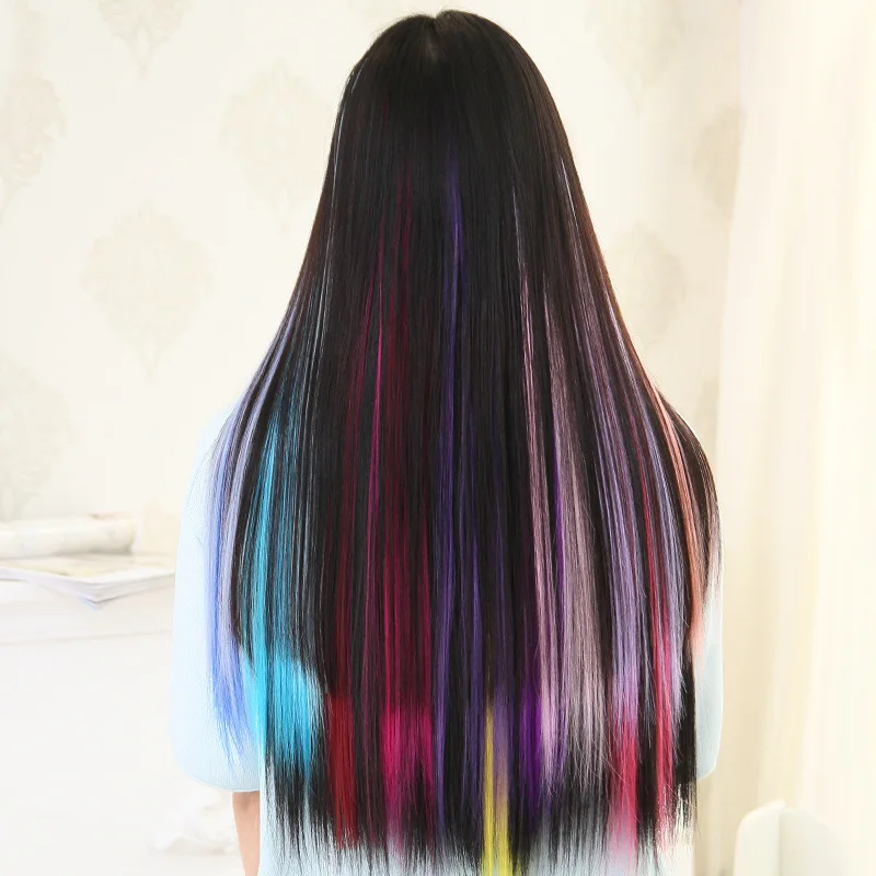 3 قطعة/الوحدة 50 سنتيمتر الشعر التصميم أدوات نسج جديلة الشعر Braider كعكة صانع بكرة شعر DIY الجمال أداة تجديل اكسسوارات 32 C