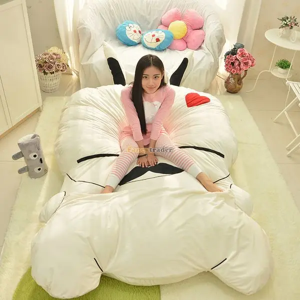 Buy Fancytrader 270cm X 160cm Giant Soft Plush Stuffed