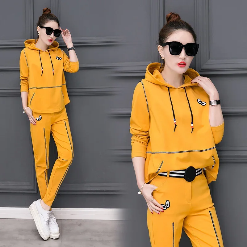 Women's Sets