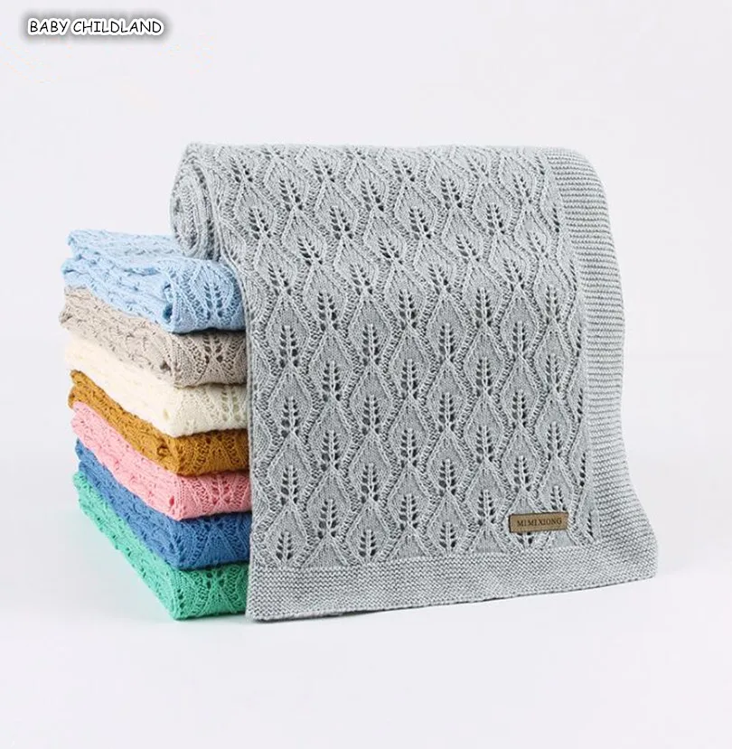 baby blankets