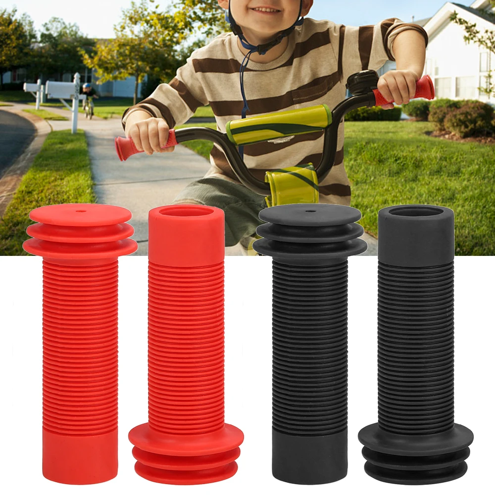 Grips Balance Bikes and Scooters Green Cycle Safety Grips GGR171 for