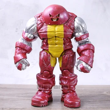 

Marvel Legends X-Men Cain Marko Juggernaut PVC Action Figure Collectible Model Toy 22cm
