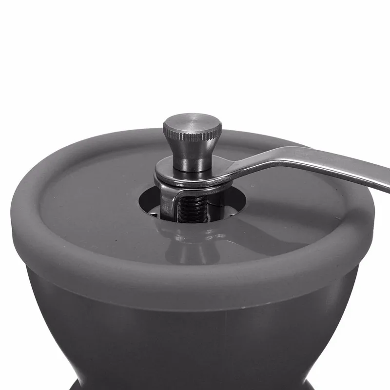 Manual Ceramic Coffee Grinder Hand Mill Coffee maker CG160201 (13)