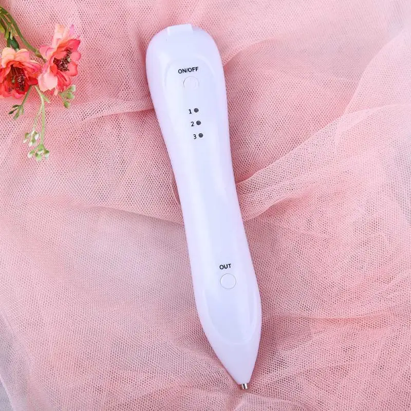 Laser Plasma Pen for Tattoo Mole Removal Facial Freckle ...