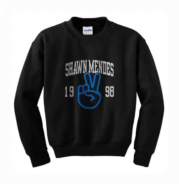 Shawn Mendes si mi novio Chicos Magcon Turísticos Nash Grier Unisex sudadera|sweatshirt sweatshirt|sweatshirt boysweatshirt unisex - AliExpress