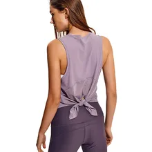 Новинка года. Женские спортивные майки для занятий фитнесом и фитнесом без рукавов. Удобные быстросохнущие футболки для йоги