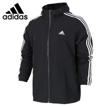 Оригинальное новое поступление, мужская спортивная куртка с капюшоном, для Адидас, WV, STFRD, JKT