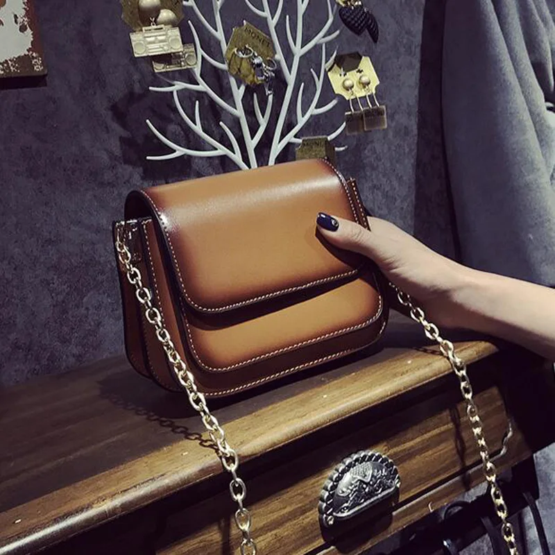 

BEINISHI Women Bags Fashion Brand Famous Designer Mini Shoulder Bag Woman Chain Crossbody Bag Messenger Handbag Bolso Purse