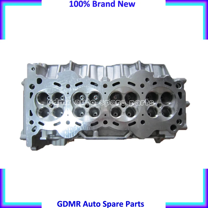 2TR 2TR-FE 2TRFE Cylinder head for Toyota Hilux Innova Forturner Tacoma Hiace 2694cc 2.7L DOHC 16v 2004- 11101-75200