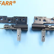 Для Dell Precision M6600 ЖК-шарнир Набор левый и правый