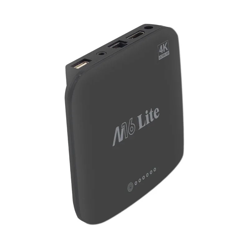 Android 7,1 Беспроводной Wi-Fi ТВ коробка 4 ядра 32 бит Cortex 1G/2G Оперативная память 8G/16G Встроенная память 2,4 GHz Wifi tv ключ Media player Декодер каналов кабельного телевидения компьютерной приставки к телевизору