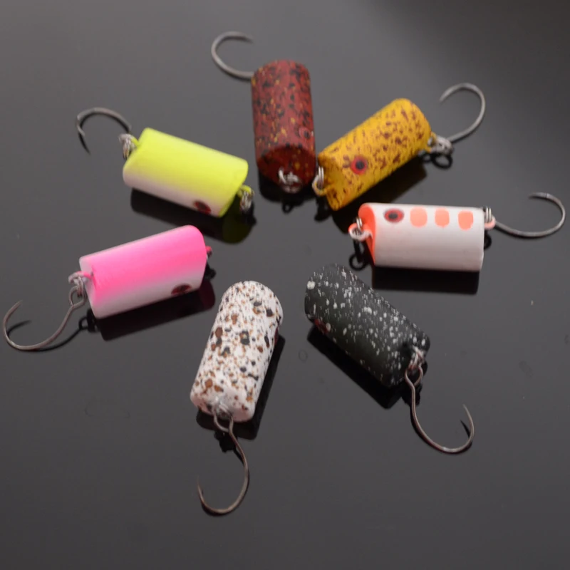 

High quality minoow lure mini sinking fishing lure 20mm 3g fishing crank bait cheap fishing lures hard lure