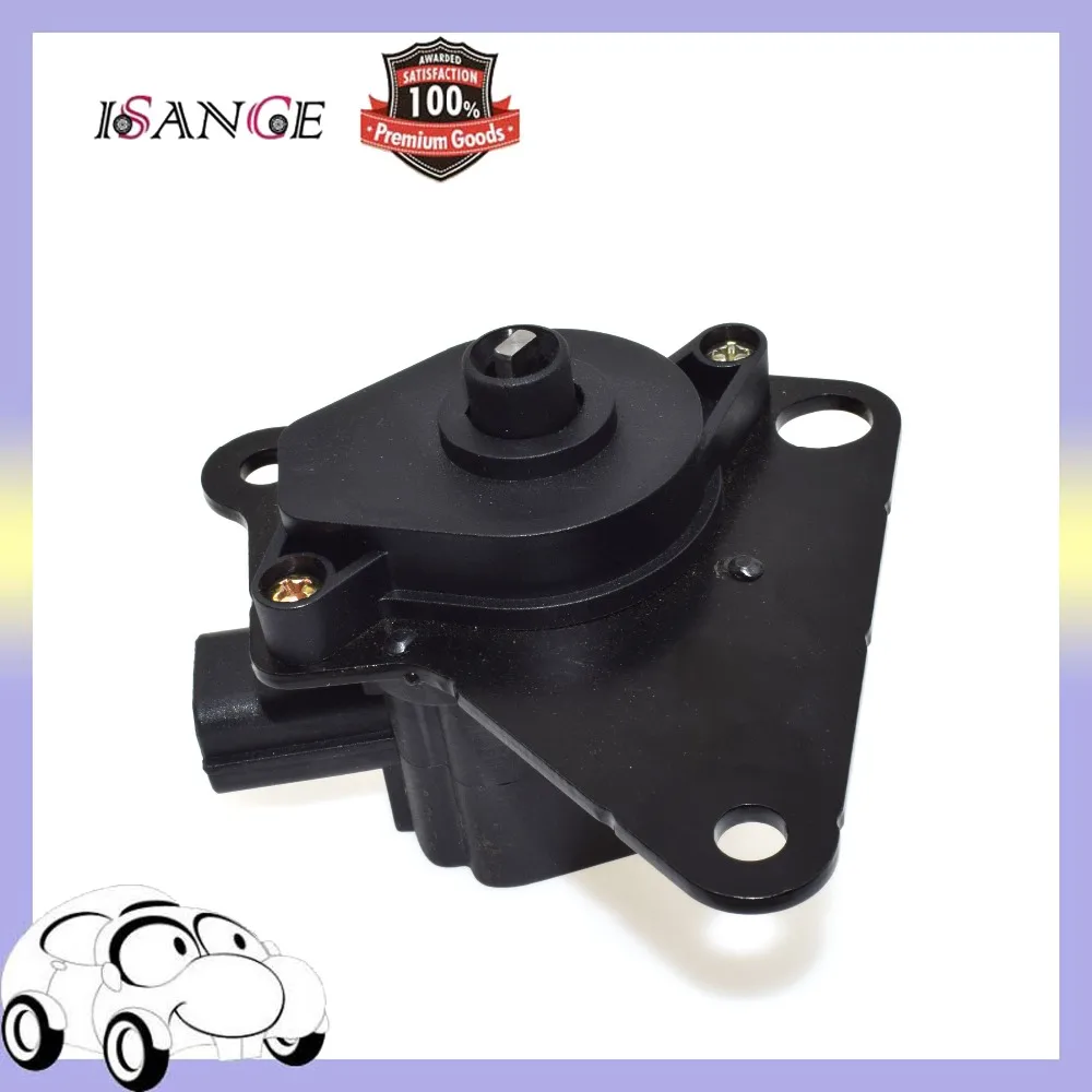 ISANCE Runner Intake Manifold Flow Control Valve For 2.4L Dodge Journey