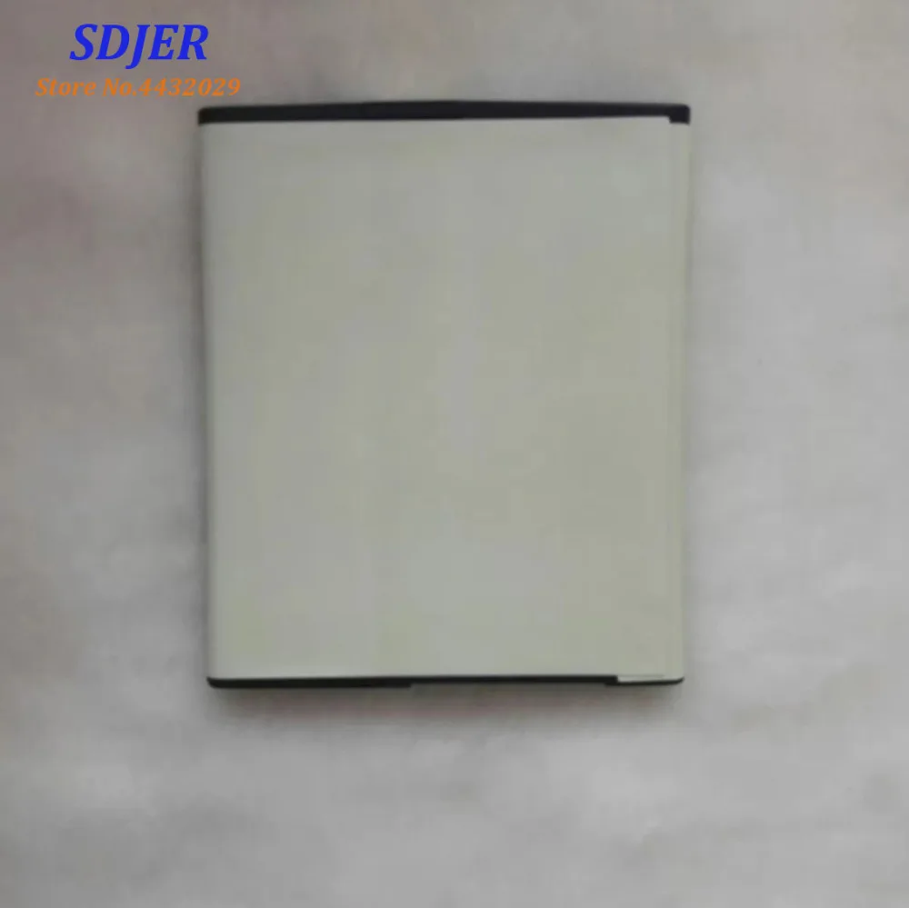 2019 новый высококачественный аккумулятор для Explay TORNADO 1550mAh Мобильный телефон Bateria