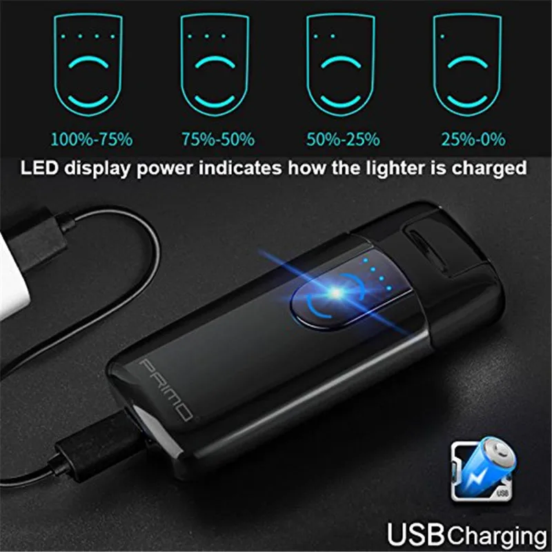 Usb Lighter 4