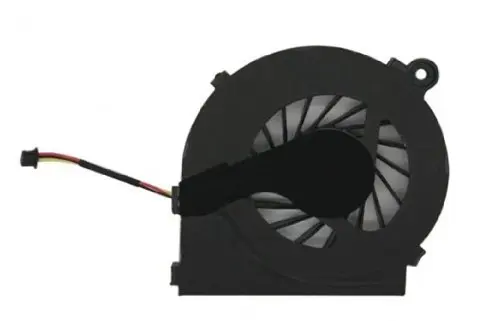 

SSEA New original Laptop CPU Fan for HP Compaq Presario CQ56 CQ56z CQ62 CQ62z G62t G62m CQ42 G62 CQ42 CQ62 CQ42-100 CQ42-200