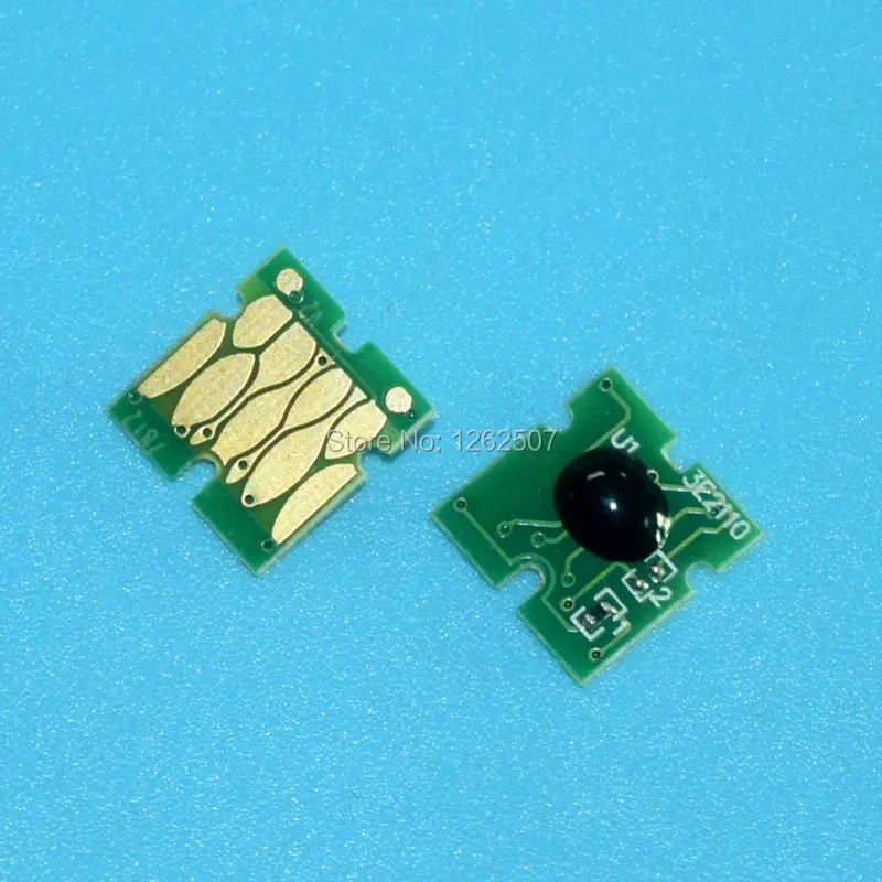 FUJI DX100 Compatible Chip (5)