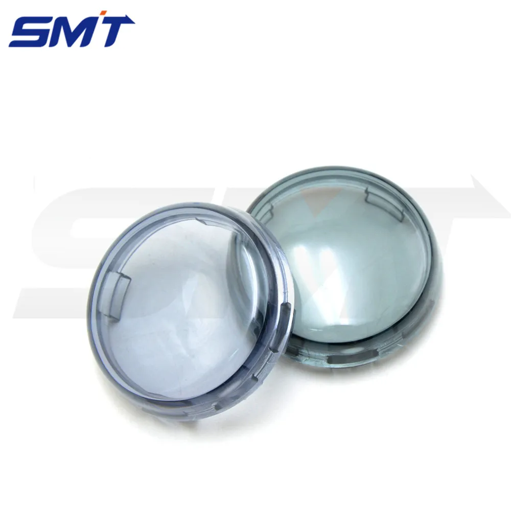

motorcycle accessories turn signal lens cover plastic motorbike turn signal light lens covers for harley davidson 883 XL1200