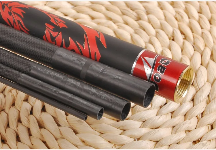High Carbon Stream Rod Telescopic Pole 28 Tune Super Hard Stream Fishing Rod 28 Fishing Hand Rod Carp Ultra Light Fish Cane