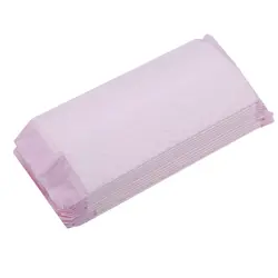 80 шт. высокого качества розовый подгузник для новорожденного Pad Одноразовые Baby Care Pad супер дышащий безопасности герметичные изоляции Pad