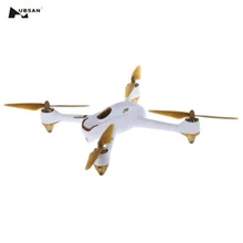 Hubsan H501S X4 FPV 5 8G 10CH RC Drone With 1080P HD Camera Quadcopter GPS Follow