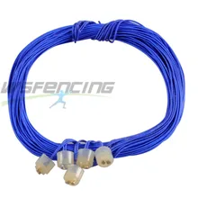 Epee/фольгированный провод