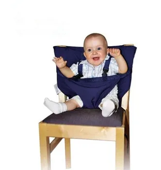 

Baby Chair Portable Infant Seat Product Dining Lunch Chair/Seat Safety Belt Feeding High Chair Harness Baby Carrier