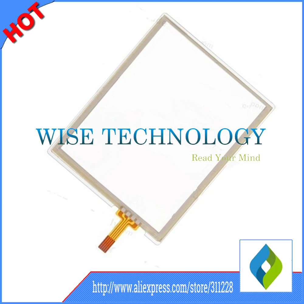 

Honeywell (HHP) Touch Panel , Datalogic Viper CE Digitizer Touch Panel Touch Screen,data collector touch screen