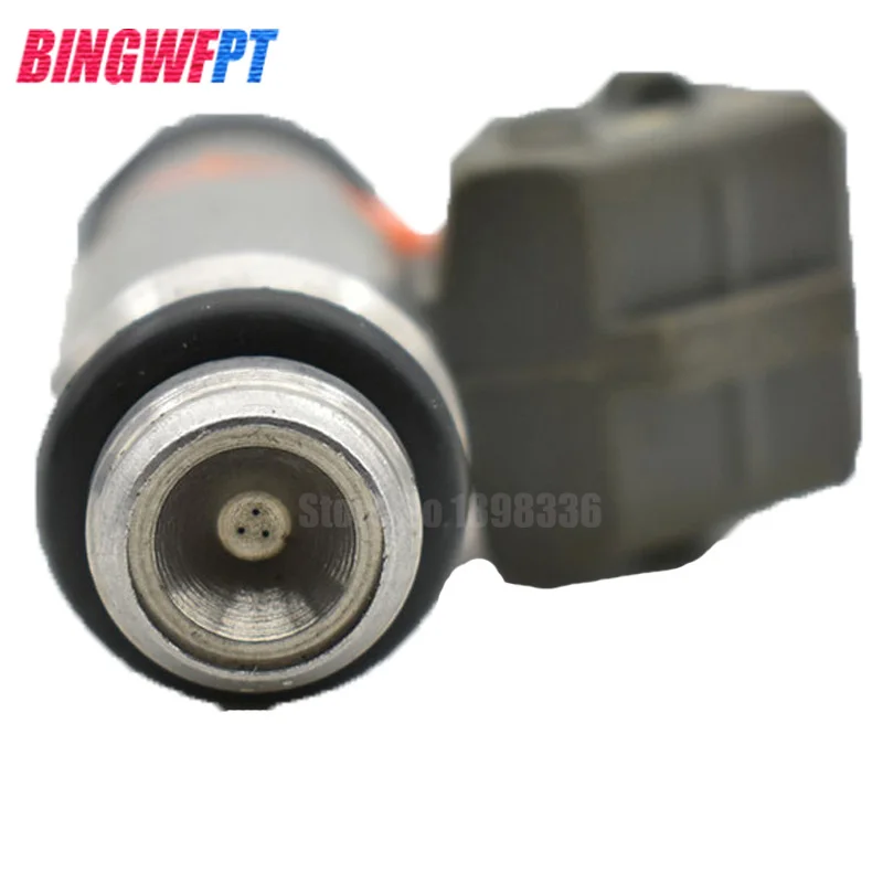 4 шт./лот Топливные форсунки для Piaggio Gilera Vespa PI8732885 GTS250 300 ИВП 182 IWP182 с логотипом