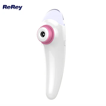 

Nano Mist Cold Facial Steam Maker Anti-aging Face Sprayer Dry Skin Vaporizer Skin Care Steamer Ultrasonic Handy Strong Sprayer