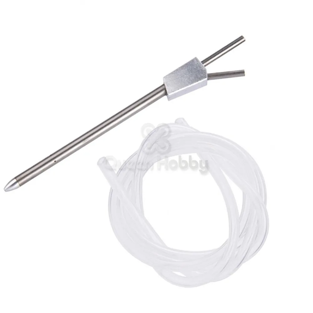 Ardupilot Arduplane Airspeed Pilot Tube для APM APM2.6 APM2.8 PIXHAWK Полетный контроллер RC модели самолета|rc