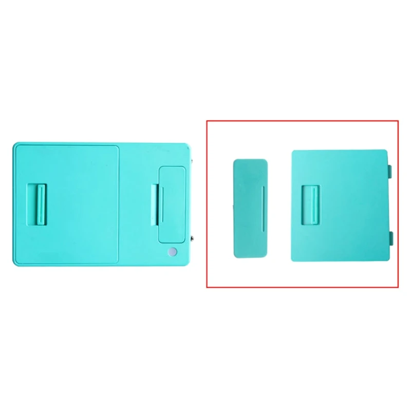 Задняя крышка батареи с usb портом для спортивной экшн камеры Xiaomi Yi|Чехлы