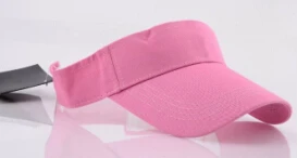 hat with hole in top