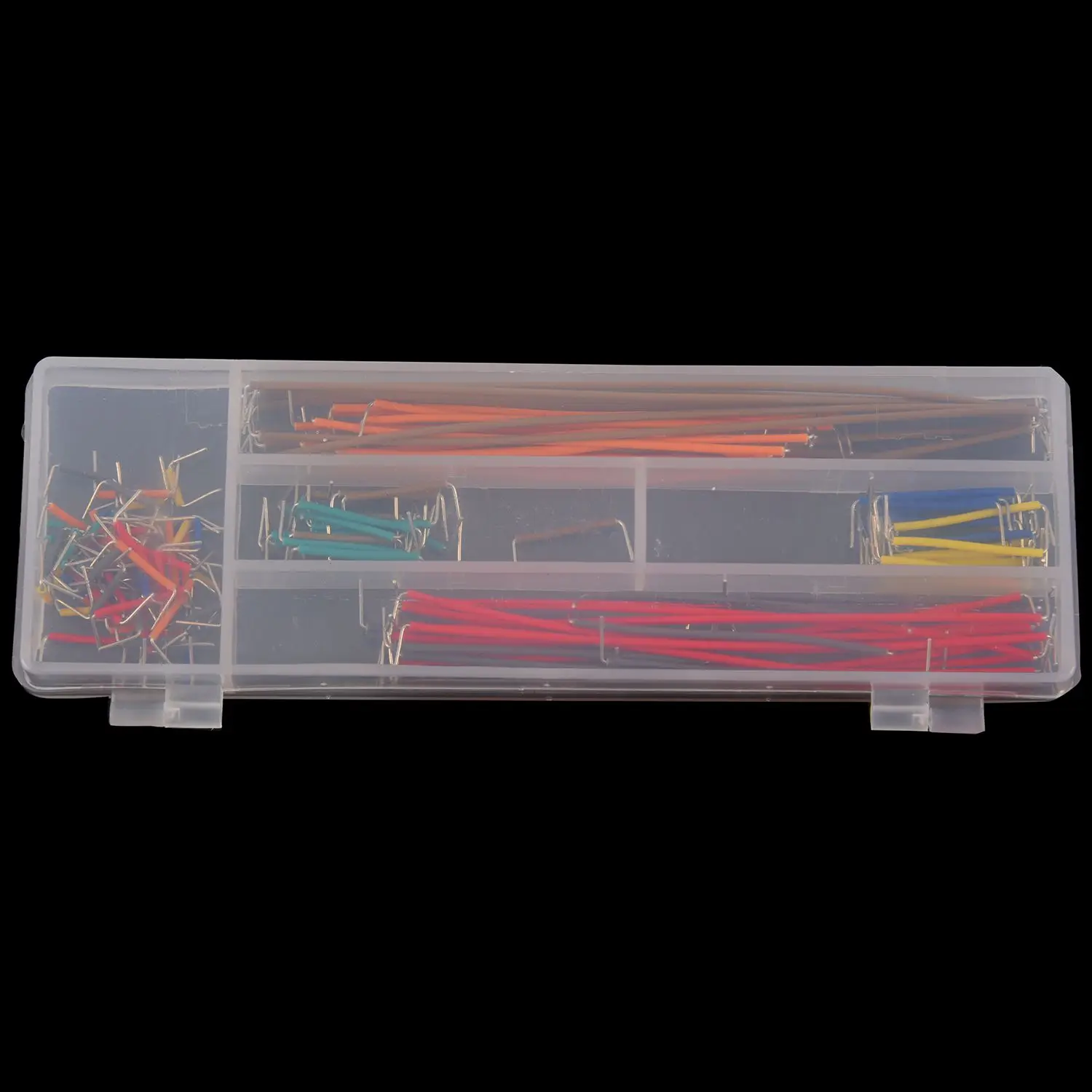 2X140 шт Solderless макет перемычка кабеля комплект U форма для Arduino Щит