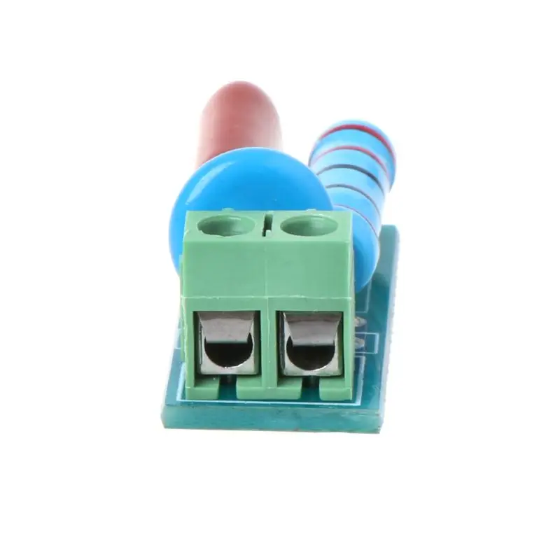 

1 Pc RC Absorption/Snubber Circuit Module Relay Contact Protection Resistance Surge