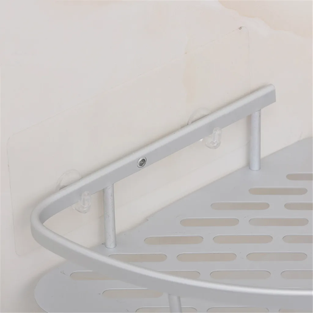 Luraka5092 stainlesssteelполка для ванной комнаты, косметический Органайзер для ванной комнаты, держатель для хранения 19Apr2, полки для хранения