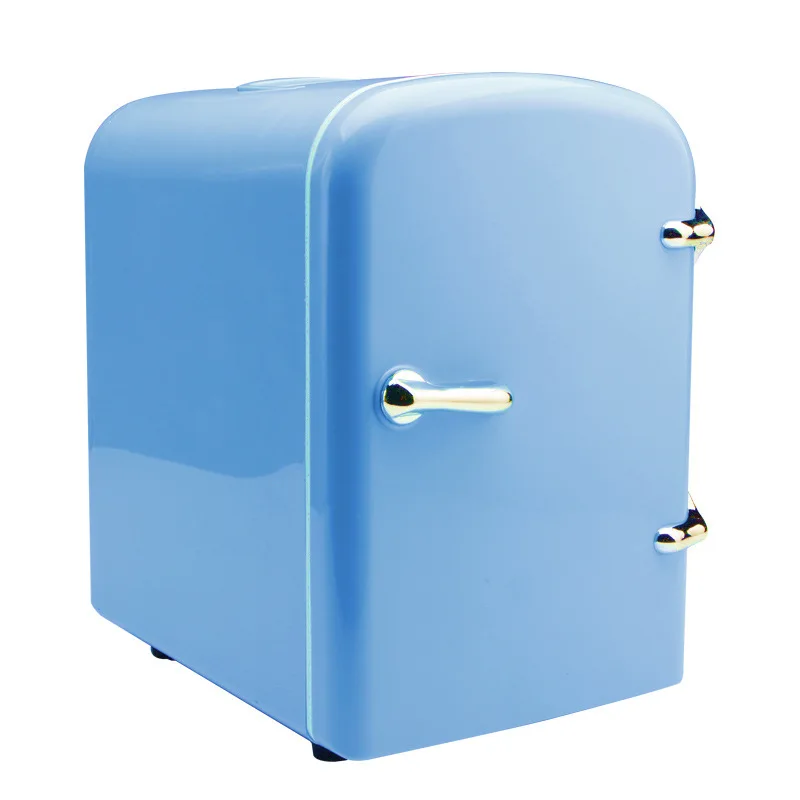 4L Portable Electric Car Fridge 110W 12V USB Cool & Thermostat Mini Refrigerator Compact Fishing Camping Caravan Fruit Freezer 4L Portable Electric Car Fridge 110W 12V USB Cool & Thermostat Mini Refrigerator Compact Fishing Camping Caravan Fruit Freezer