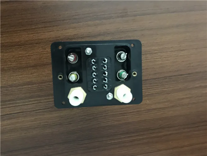 

IPL connector/plug for IPL handpiece IPL beauty machine IPL plug with wholesale price
