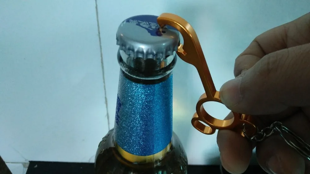 300pcs/lot mini mickey bottle opener keychain, unique bottle opener