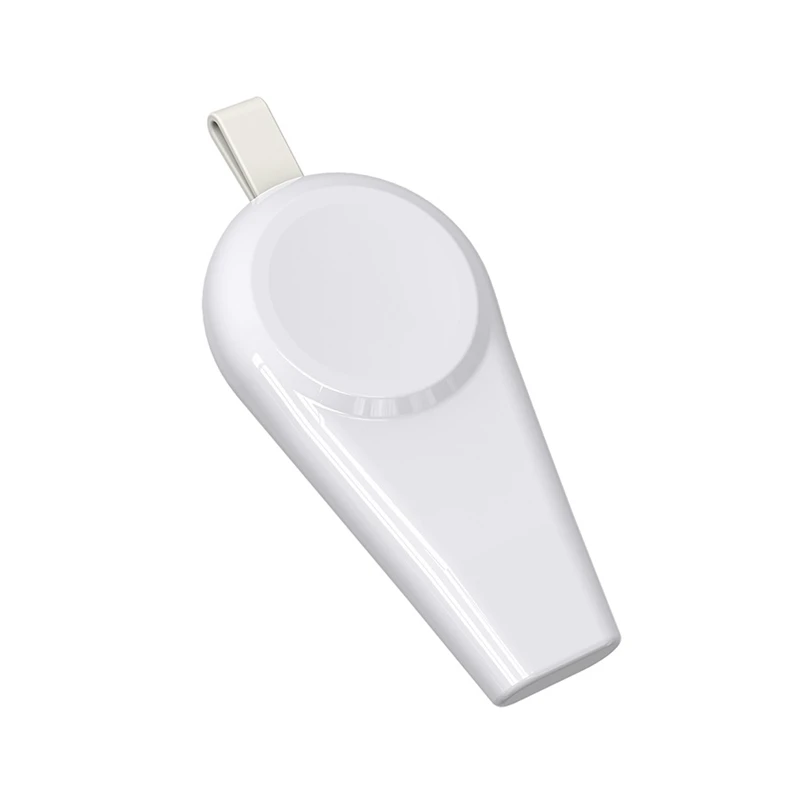 

Portable Wireless Charger Magnetic Wireless Charging Cable Usb Watch Charger For Apple-Watch 4 3 2 1