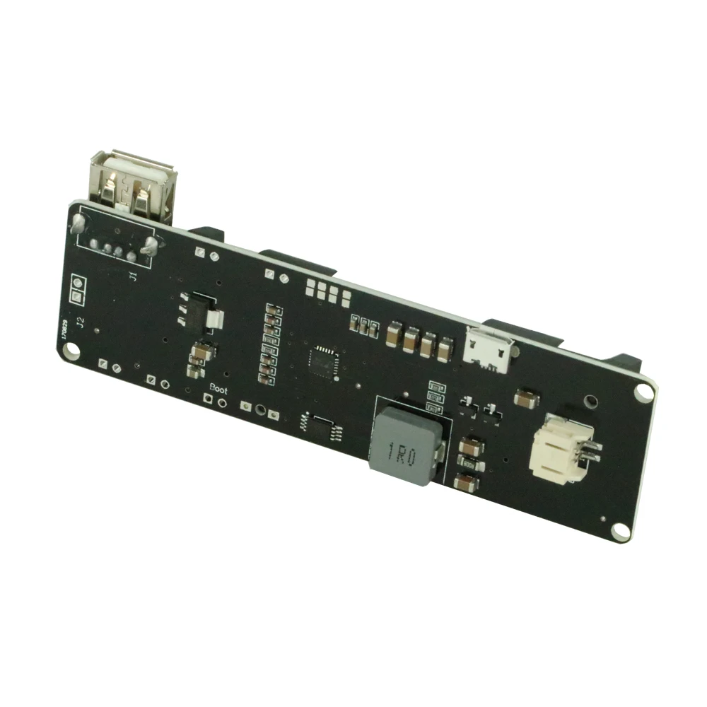 ESP32 ESP32S для Wemos Raspberry Pi 18650 Защитная плата зарядки аккумулятора V3 Micro USB порт Type A А
