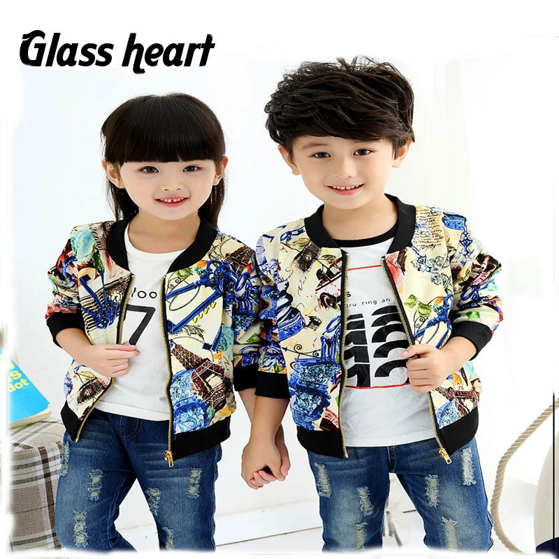 jaqueta infantil aliexpress