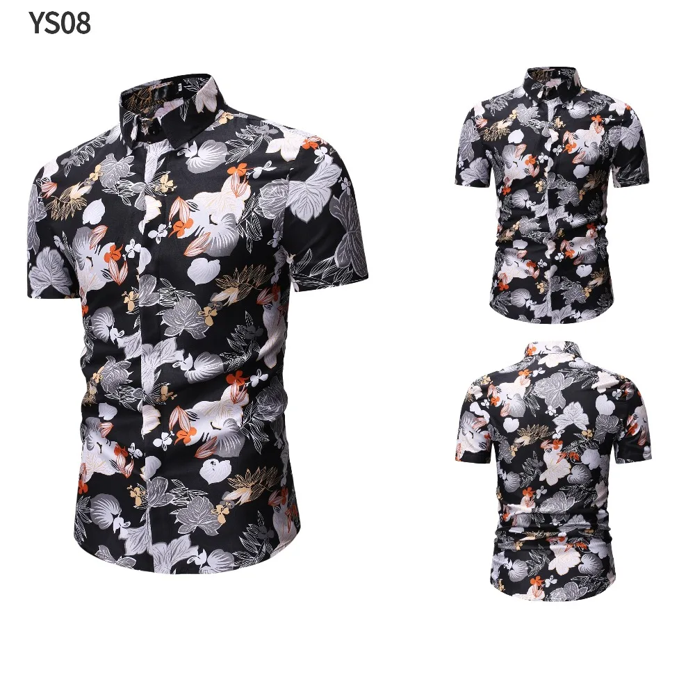 YS08-1