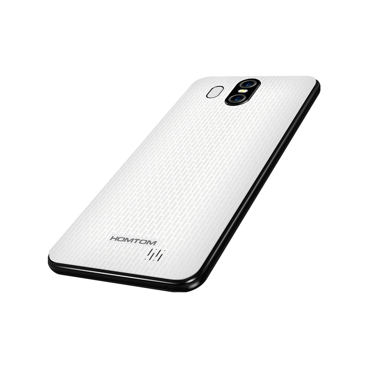 HOMTOM S16 3G Smartphone Android 7.0 MTK6580 Quad-core 1.3GHz 2GB RAM 16GB ROM Mobile Phone 8.0MP+13.0MP
