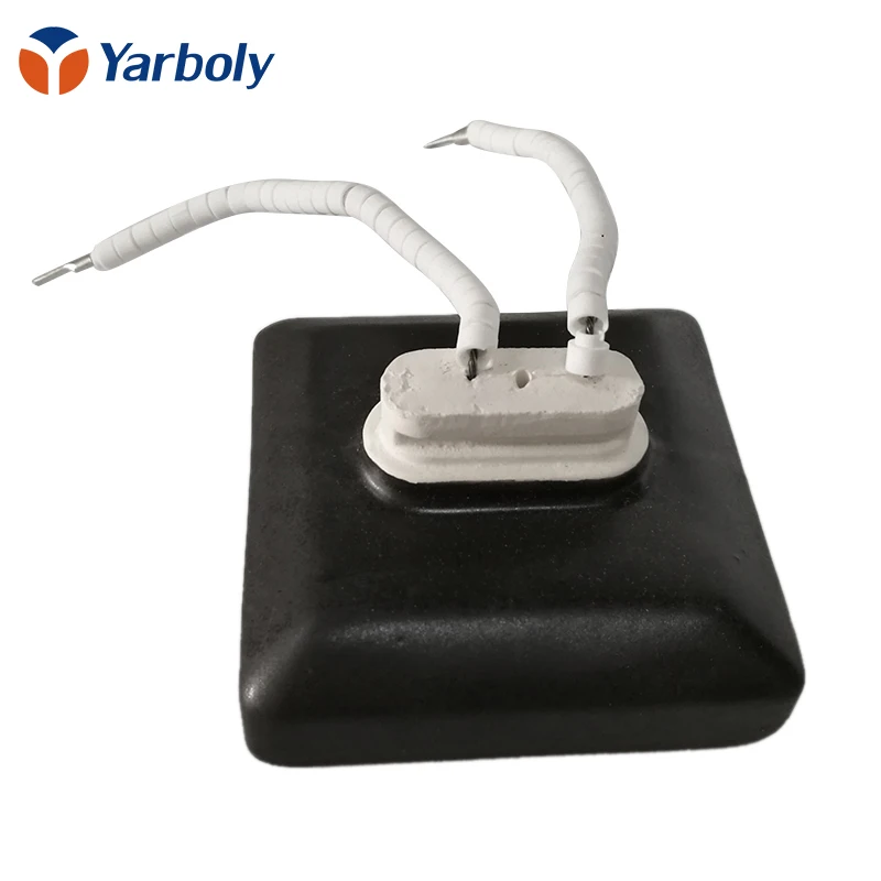 Ceramic Heat Plate(8