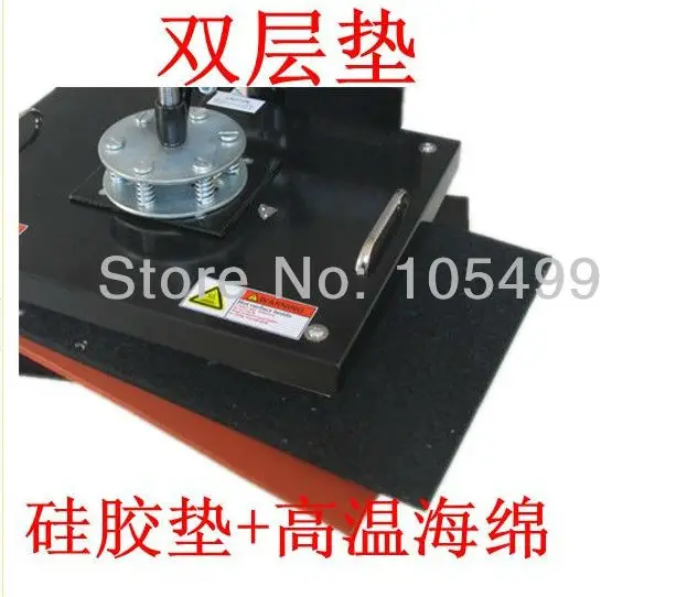 

Combo heat transfer machine (8 in 1)