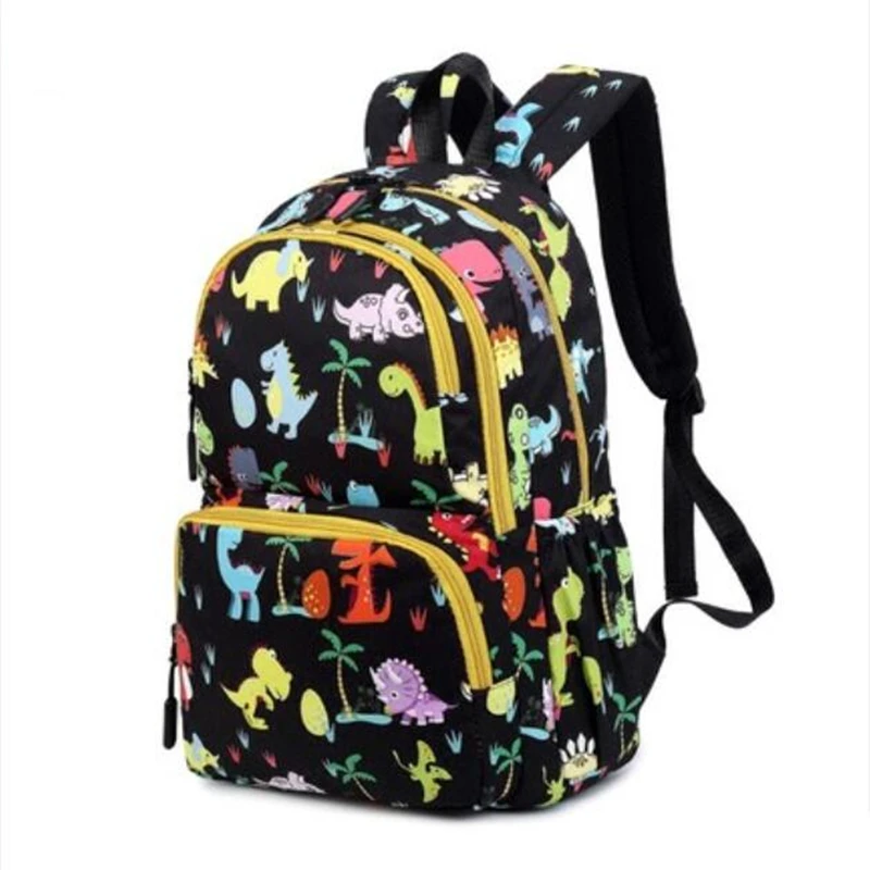 Unisex Waterproof Backpacks Men's Multipurpose Women Backpack School