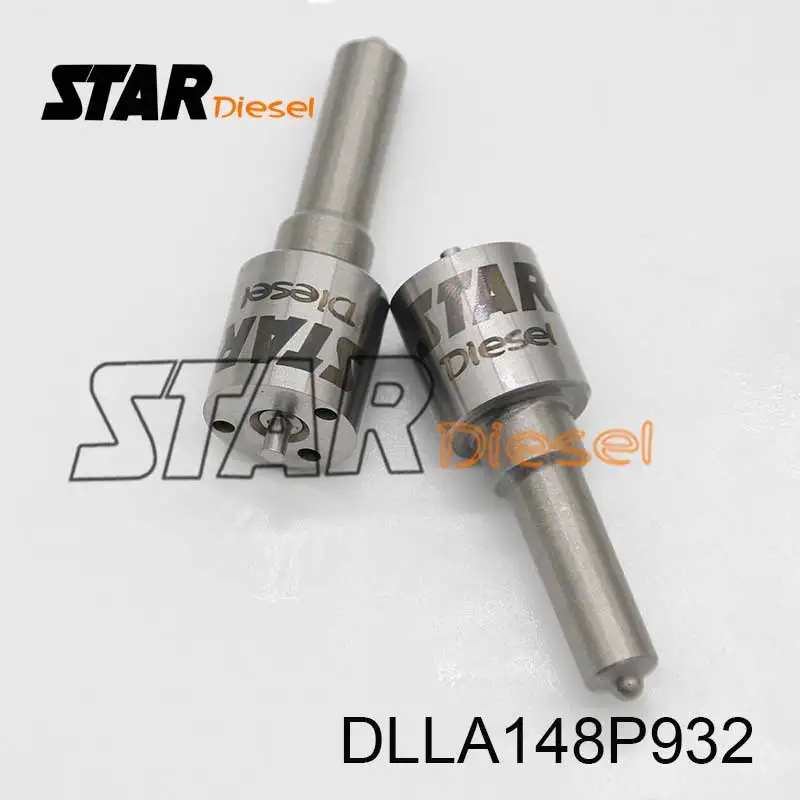 

DLLA 148 P 932 Injection Nozzle DLLA 148P 932, DLLA148P932 oem 0934009320 for 095000-6240 095000-6241, 0950006244 16600-VM00D